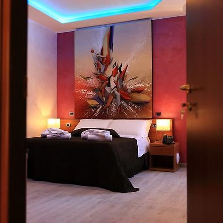 Mirko Luxury Inn Ρώμη Εξωτερικό φωτογραφία