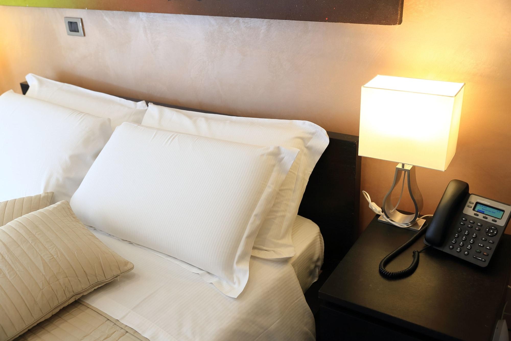 Mirko Luxury Inn Ρώμη Εξωτερικό φωτογραφία