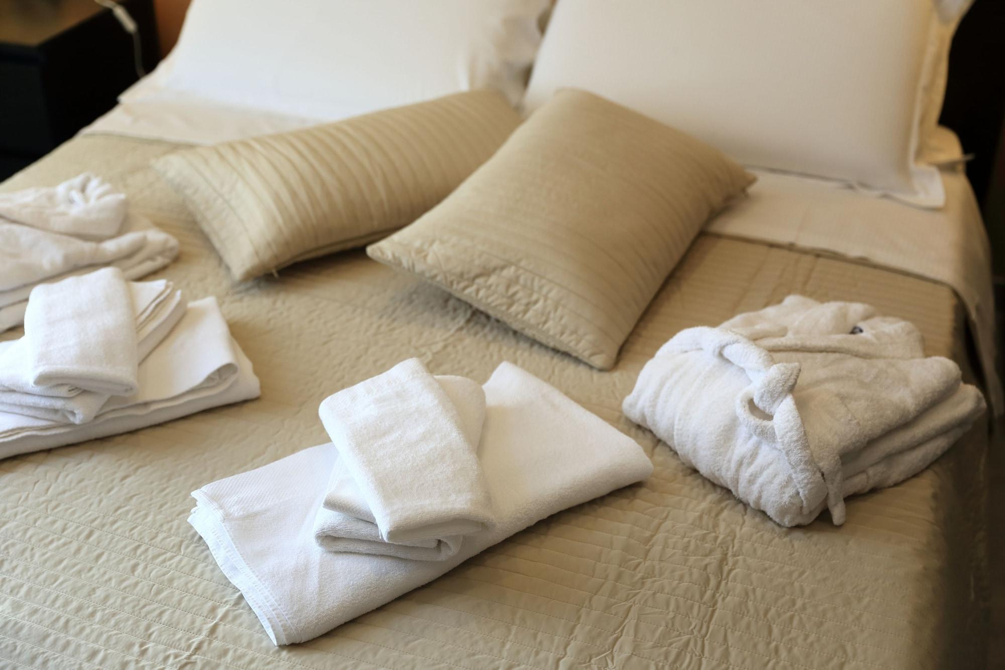 Mirko Luxury Inn Ρώμη Εξωτερικό φωτογραφία