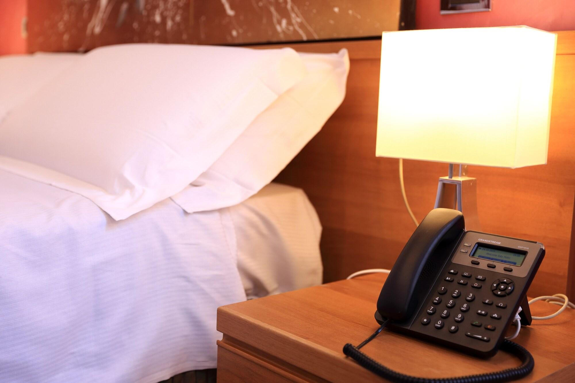 Mirko Luxury Inn Ρώμη Εξωτερικό φωτογραφία