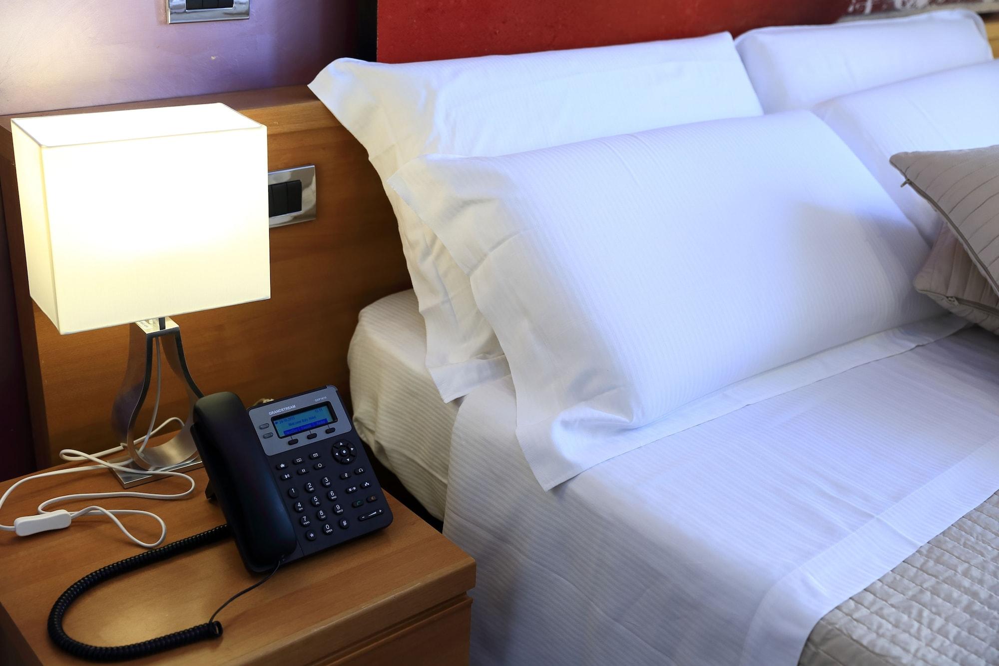 Mirko Luxury Inn Ρώμη Εξωτερικό φωτογραφία