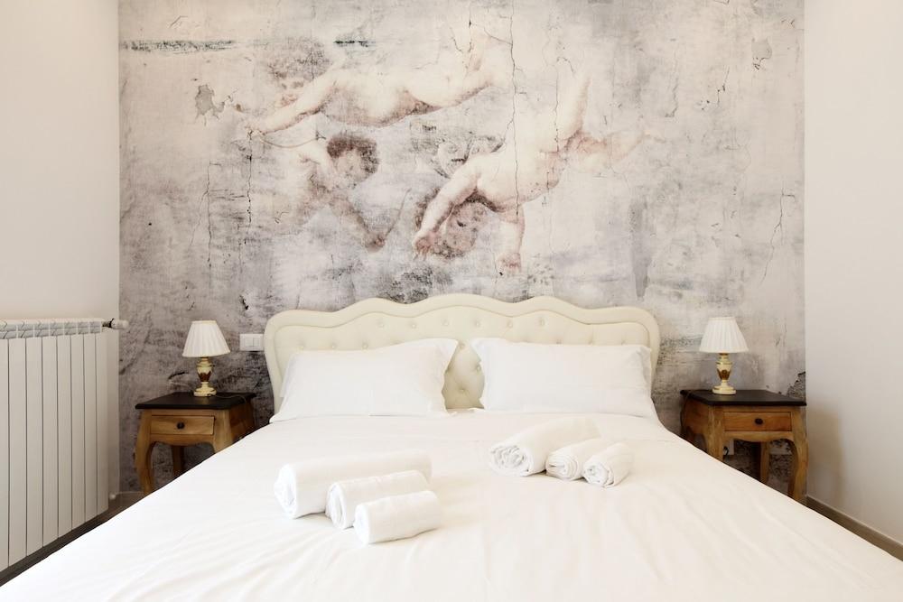 Mirko Luxury Inn Ρώμη Εξωτερικό φωτογραφία