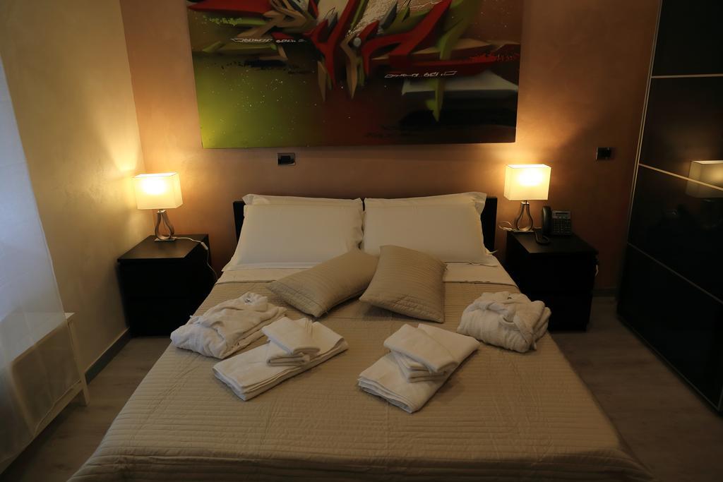 Mirko Luxury Inn Ρώμη Εξωτερικό φωτογραφία