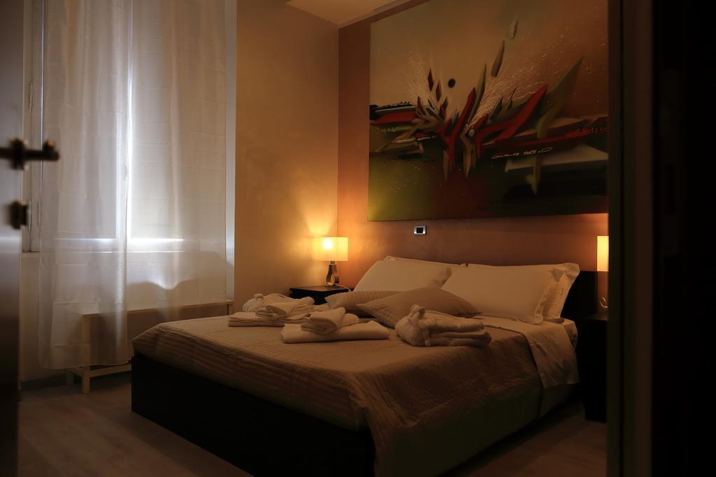 Mirko Luxury Inn Ρώμη Εξωτερικό φωτογραφία