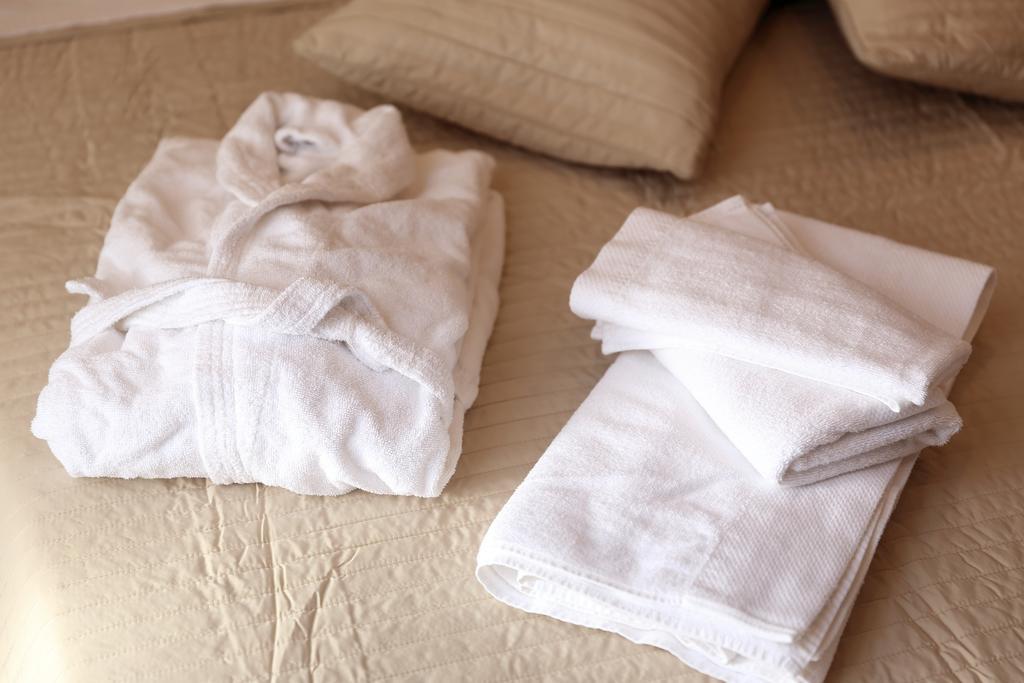 Mirko Luxury Inn Ρώμη Εξωτερικό φωτογραφία
