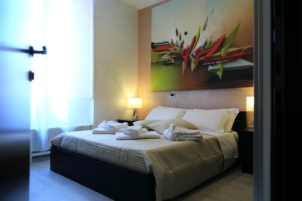 Mirko Luxury Inn Ρώμη Εξωτερικό φωτογραφία