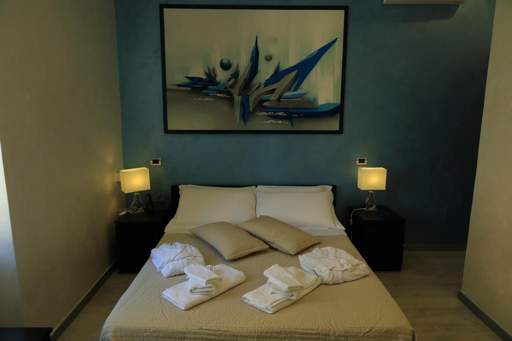 Mirko Luxury Inn Ρώμη Εξωτερικό φωτογραφία