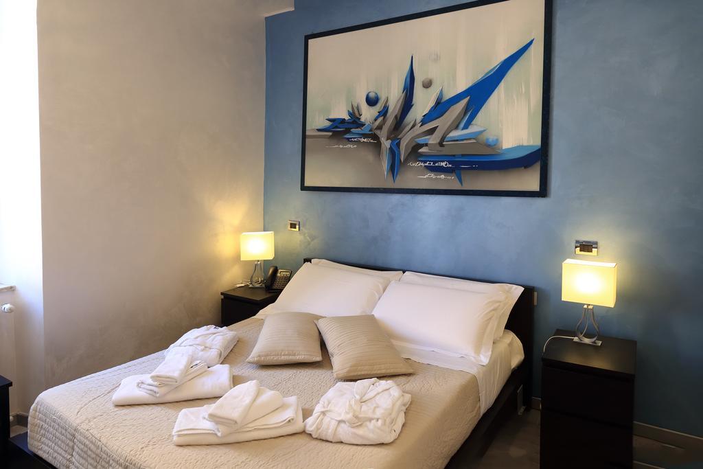Mirko Luxury Inn Ρώμη Εξωτερικό φωτογραφία