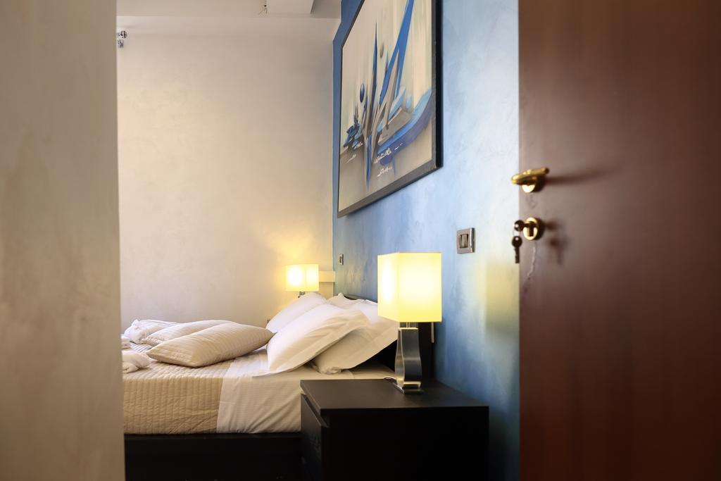 Mirko Luxury Inn Ρώμη Εξωτερικό φωτογραφία