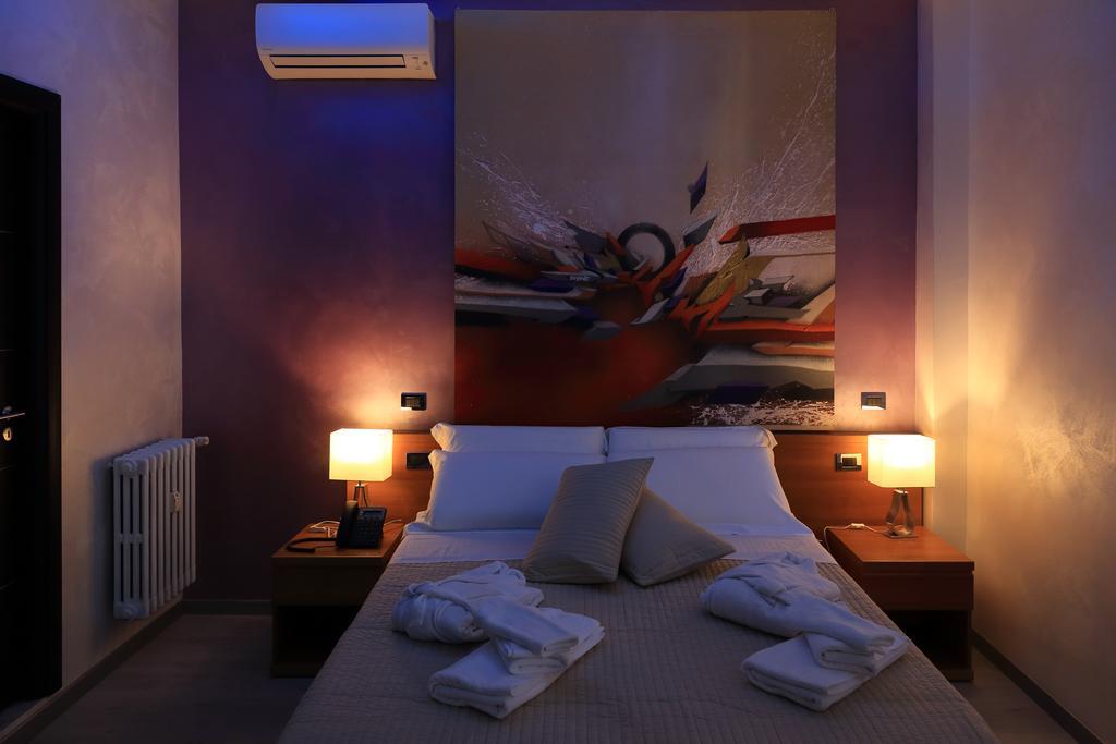 Mirko Luxury Inn Ρώμη Εξωτερικό φωτογραφία