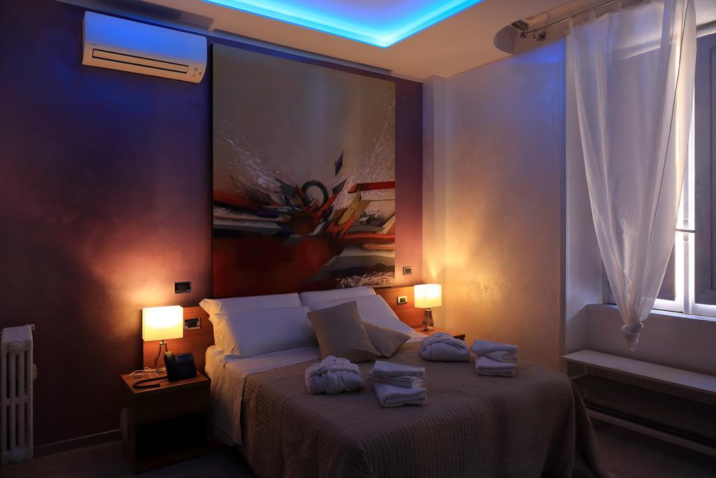 Mirko Luxury Inn Ρώμη Εξωτερικό φωτογραφία