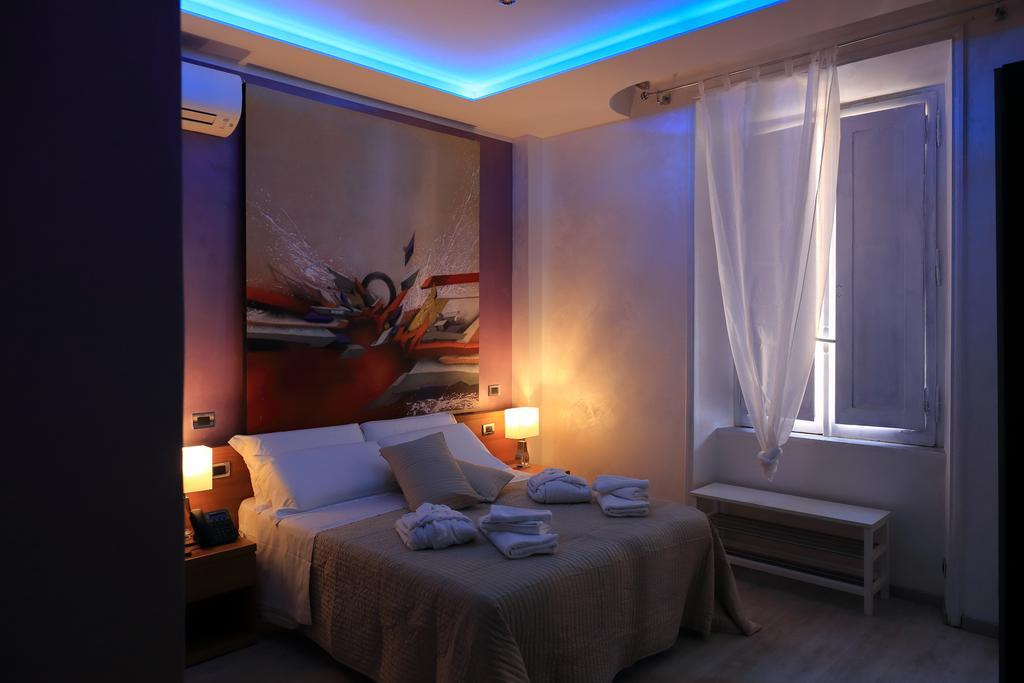 Mirko Luxury Inn Ρώμη Εξωτερικό φωτογραφία