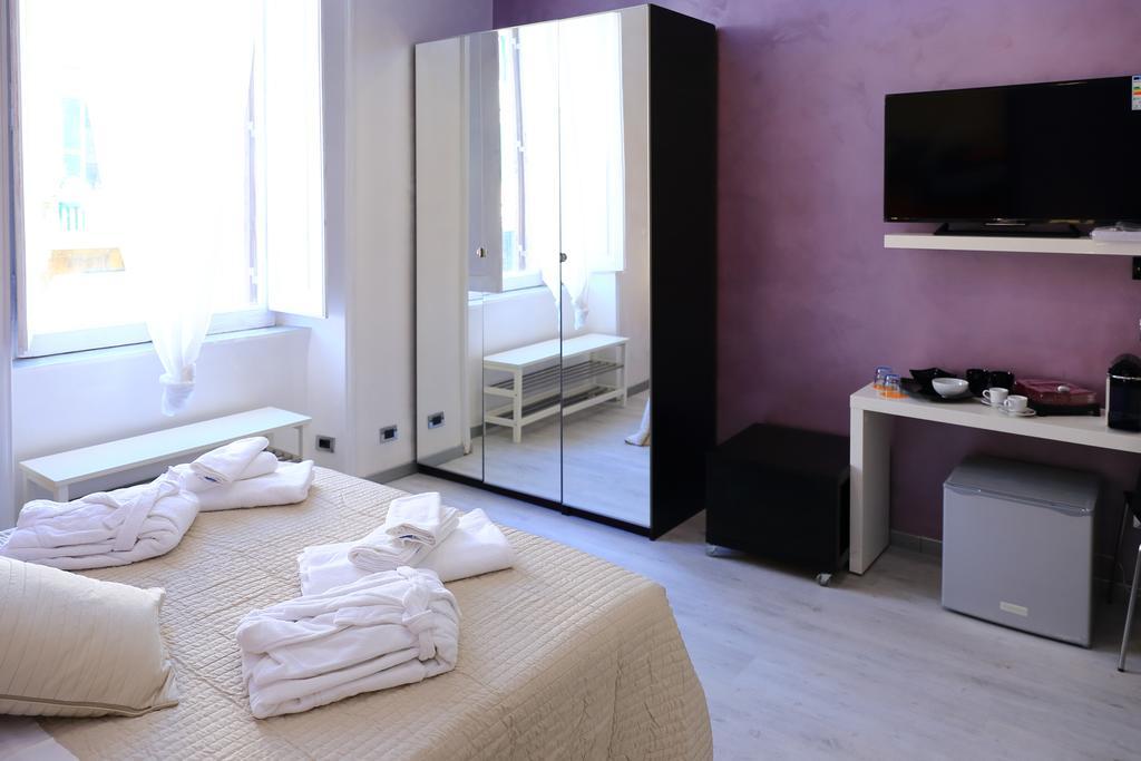 Mirko Luxury Inn Ρώμη Εξωτερικό φωτογραφία
