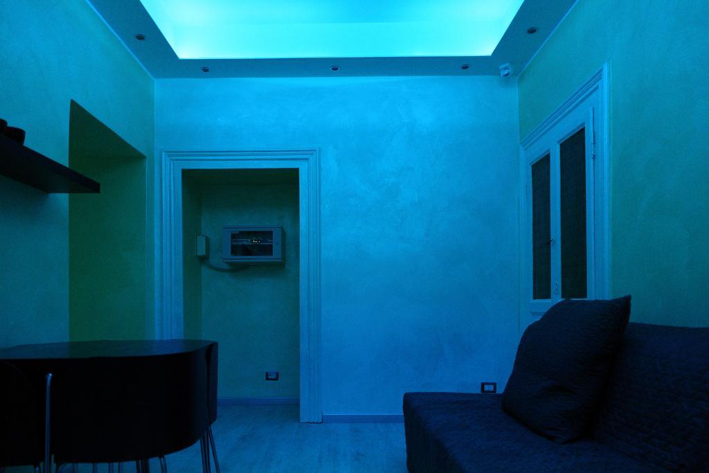 Mirko Luxury Inn Ρώμη Εξωτερικό φωτογραφία
