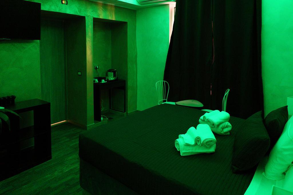 Mirko Luxury Inn Ρώμη Εξωτερικό φωτογραφία