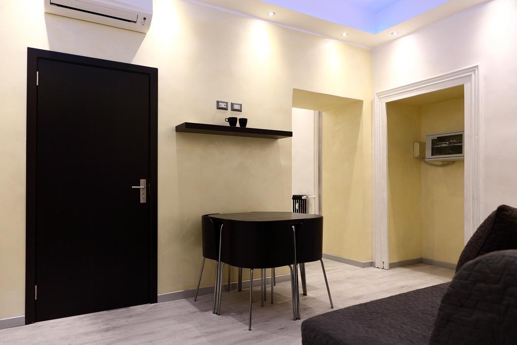 Mirko Luxury Inn Ρώμη Εξωτερικό φωτογραφία
