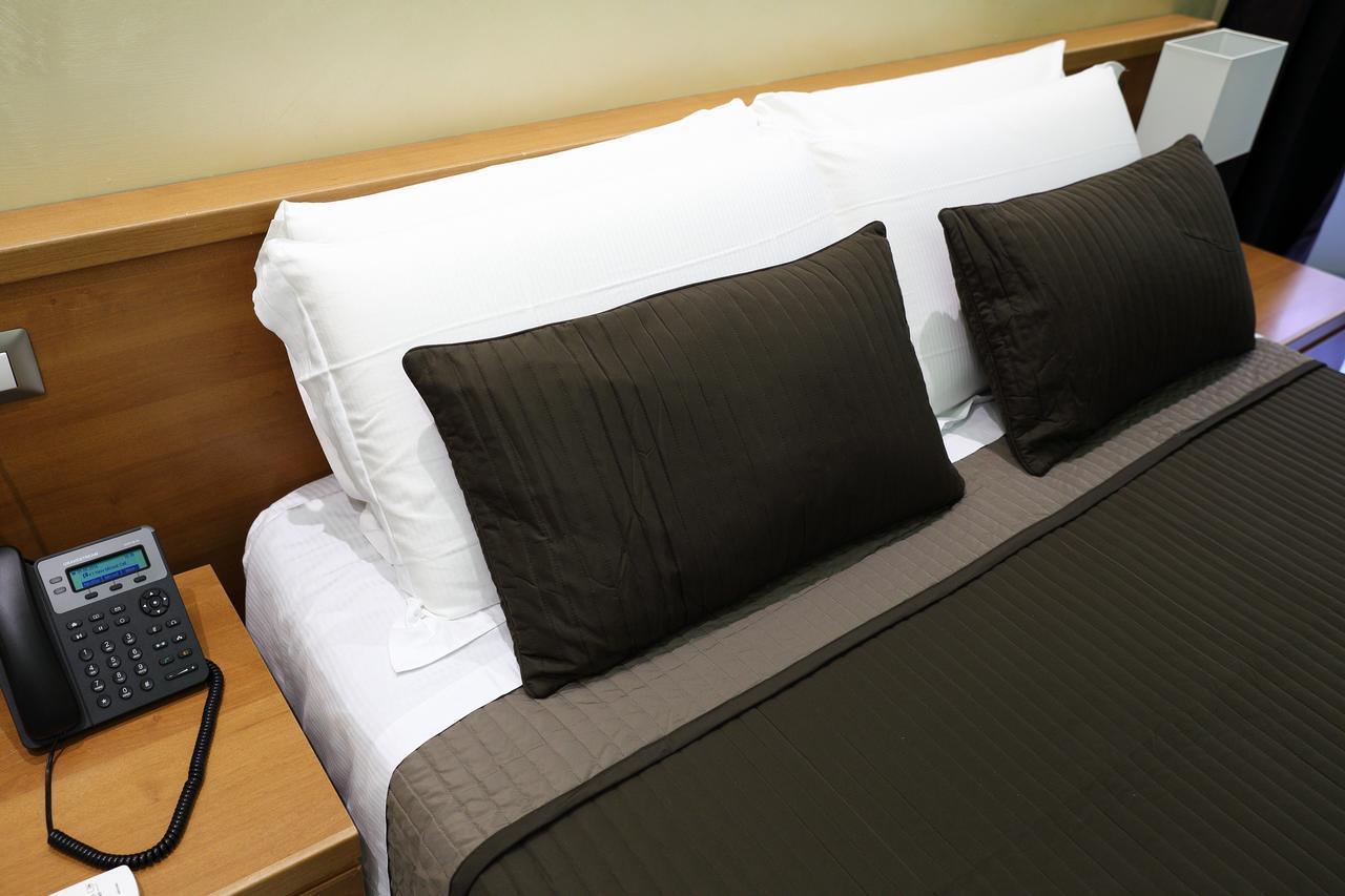 Mirko Luxury Inn Ρώμη Εξωτερικό φωτογραφία
