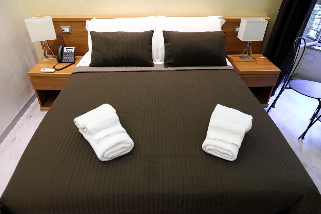 Mirko Luxury Inn Ρώμη Εξωτερικό φωτογραφία