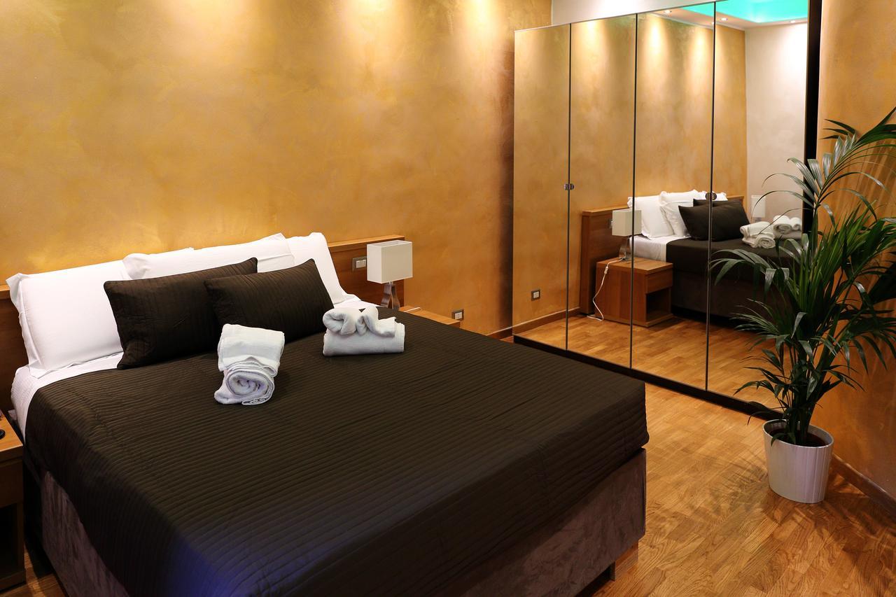 Mirko Luxury Inn Ρώμη Εξωτερικό φωτογραφία