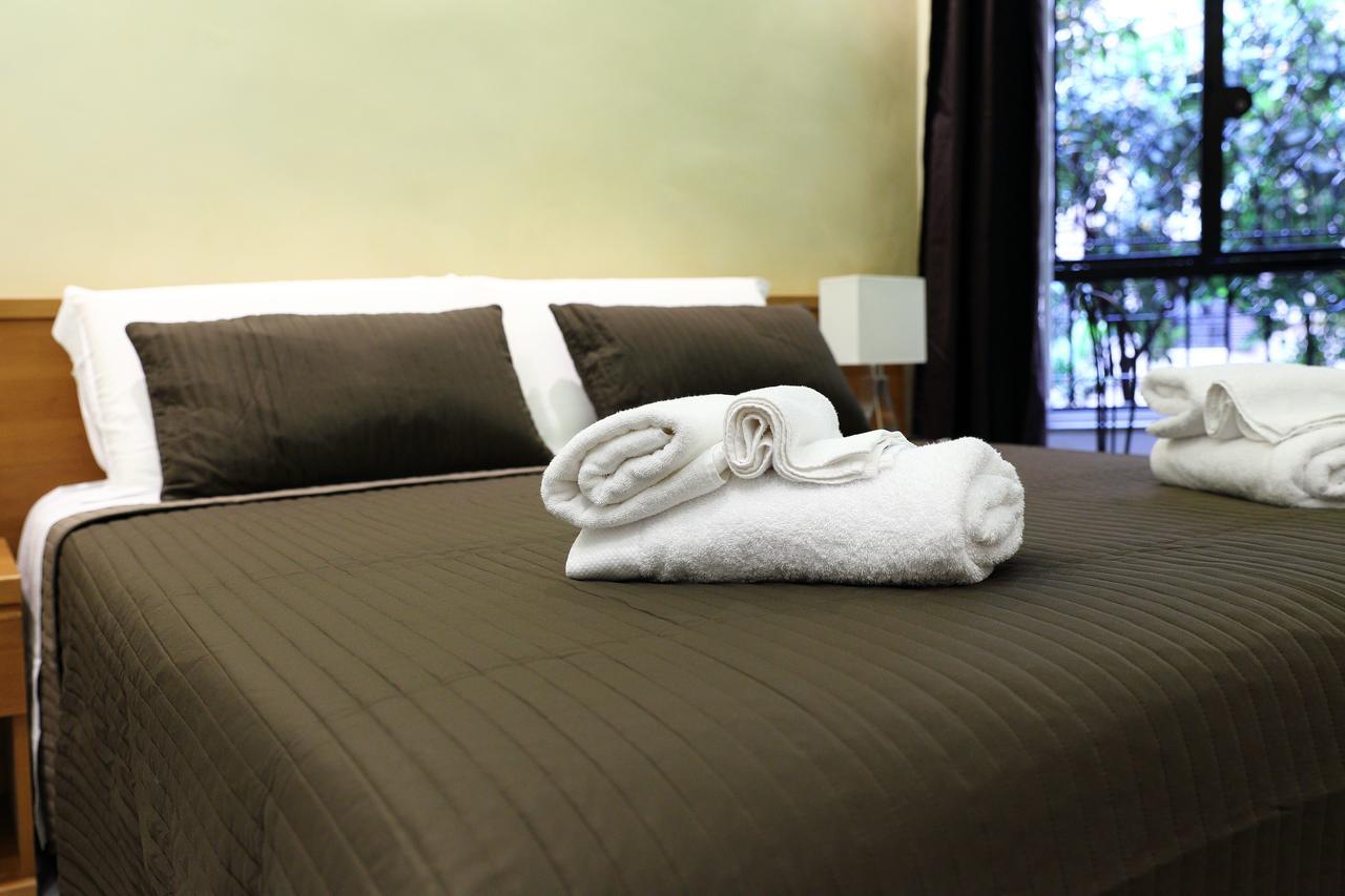 Mirko Luxury Inn Ρώμη Εξωτερικό φωτογραφία