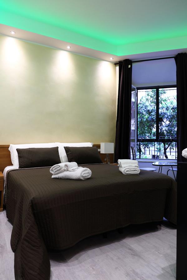 Mirko Luxury Inn Ρώμη Εξωτερικό φωτογραφία