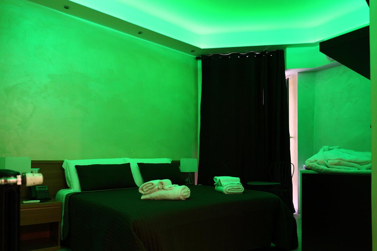 Mirko Luxury Inn Ρώμη Εξωτερικό φωτογραφία